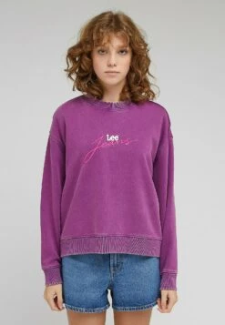 Lee Acid - Sweatshirt - Disco