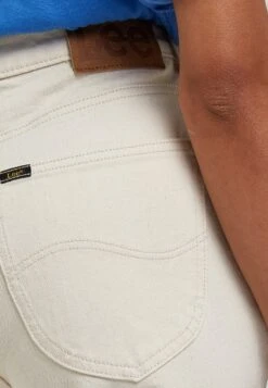 Lee Carol - Jean Slim - Ecru -Lee Boutique af59b851e09a489bb711121c9873ff57