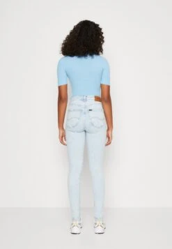 Lee Ivy - Jeans Skinny - Soft Levels 10 Lee Ivy - Jeans Skinny - Soft Levels -Lee Boutique affa345aacba4f36b11e7b11e87760f7