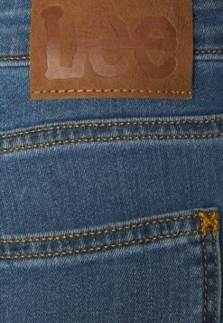 Lee Scarlett - Jeans Skinny - Fresh Clean Light -Lee Boutique b20b2c0ea5964dea8d4cbfe293045047