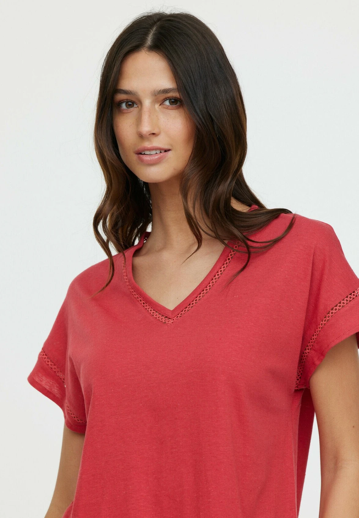 Lee Cooper Acana Mc - T-Shirt Imprimé - Grenade 5 Lee Cooper Acana Mc - T-Shirt Imprimé - Grenade – Image 3