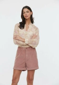 Lee Cooper Muma - Blouse - Vanille -Lee Boutique b3034a8928f9475b9ce20068a3534207