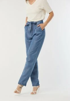 Lee Cooper Grace - Jean Droit - Light Blue -Lee Boutique b38493d7872f4de7a818c5fa1bb1dab7