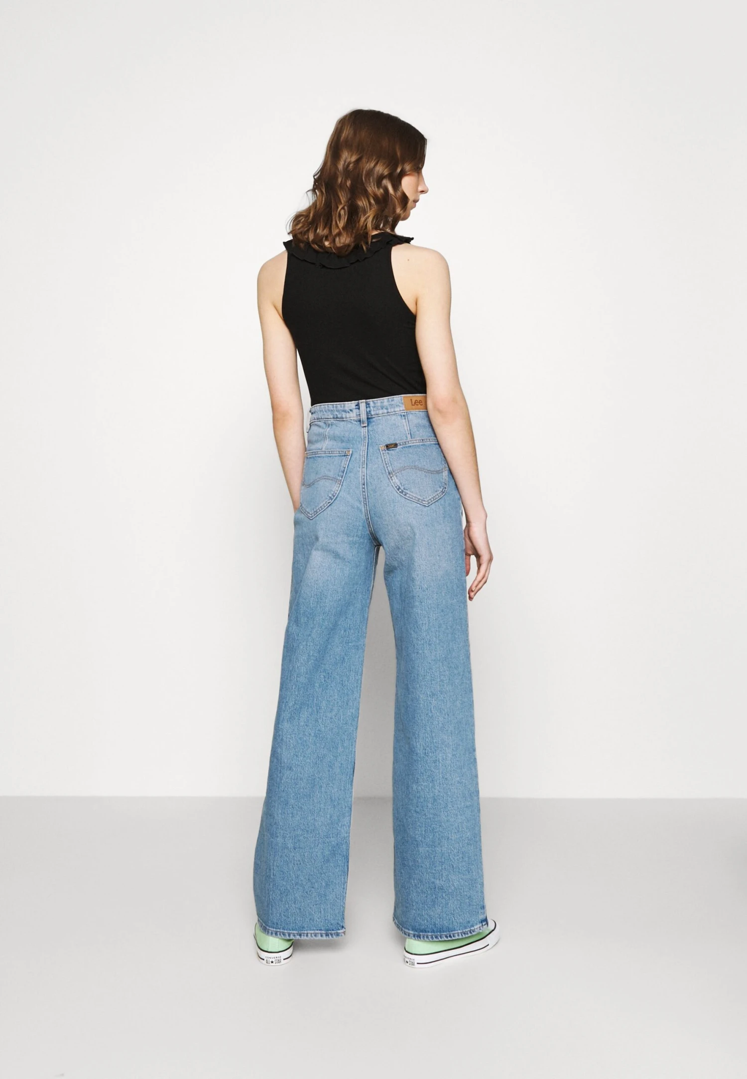 Lee Stella A Line - Jean Flare - Mid Soho 5 Lee Stella A Line - Jean Flare - Mid Soho – Image 3