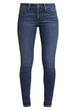Lee Scarlett - Jeans Skinny - Dark Ulrich -Lee Boutique b55b3c10424f4ab698dd37cdf78d4a7e