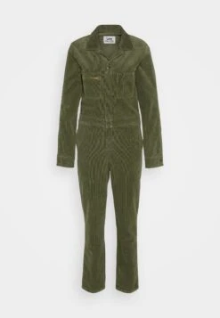 Lee Unionall - Combinaison - Olive Grove -Lee Boutique b6d07f5faa1d47babaf5d8270403766e