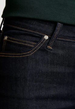 Lee Marion - Jean Droit - Rinse -Lee Boutique b6ec78977da14ff3b83ccdee194504e5