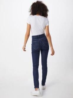 Lee Jeans Skinny Jean Scarlett High Femme Bleu -Lee Boutique b7093a0d4783f8aa9f596070d2f4376f