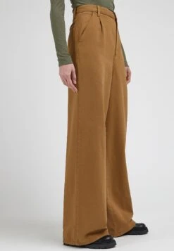 Lee Relaxed - Pantalon Classique - Tumbleweed -Lee Boutique b95f4995ceeb4b9295d2cdb0095cbbbe