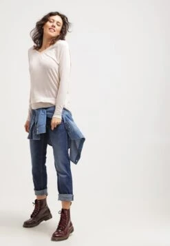 Lee Marion Straight - Jean Droit - Night Sky -Lee Boutique b98fb1fad80d4e93a1a11021ff0d99a8