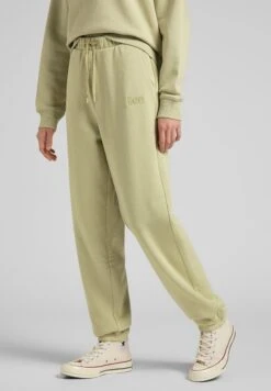 Lee Pantalon De Survêtement - Mid Bluegrass