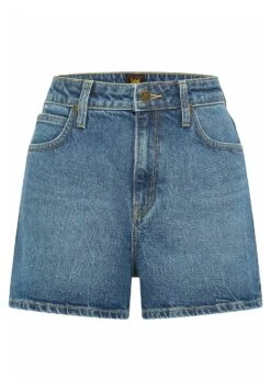 Lee Carol - Short En Jean - Blue Speed -Lee Boutique bbf3684b9d194ac394a38abb4ef8da9e