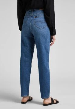 Lee Stella - Jeans Fuselé - Blue 10 Lee Stella - Jeans Fuselé - Blue -Lee Boutique bc286573bac34f2c94f5afc6a878746e