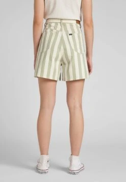 Short - Striped Marlee -Lee Boutique bdbe84b2fdb142229db1bcda7f156b5c