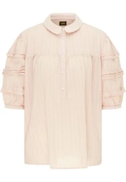 Lee Birthday Cake - Blouse - Soft Pink -Lee Boutique be2159c979f14e33ab1fc168c6fd98ec