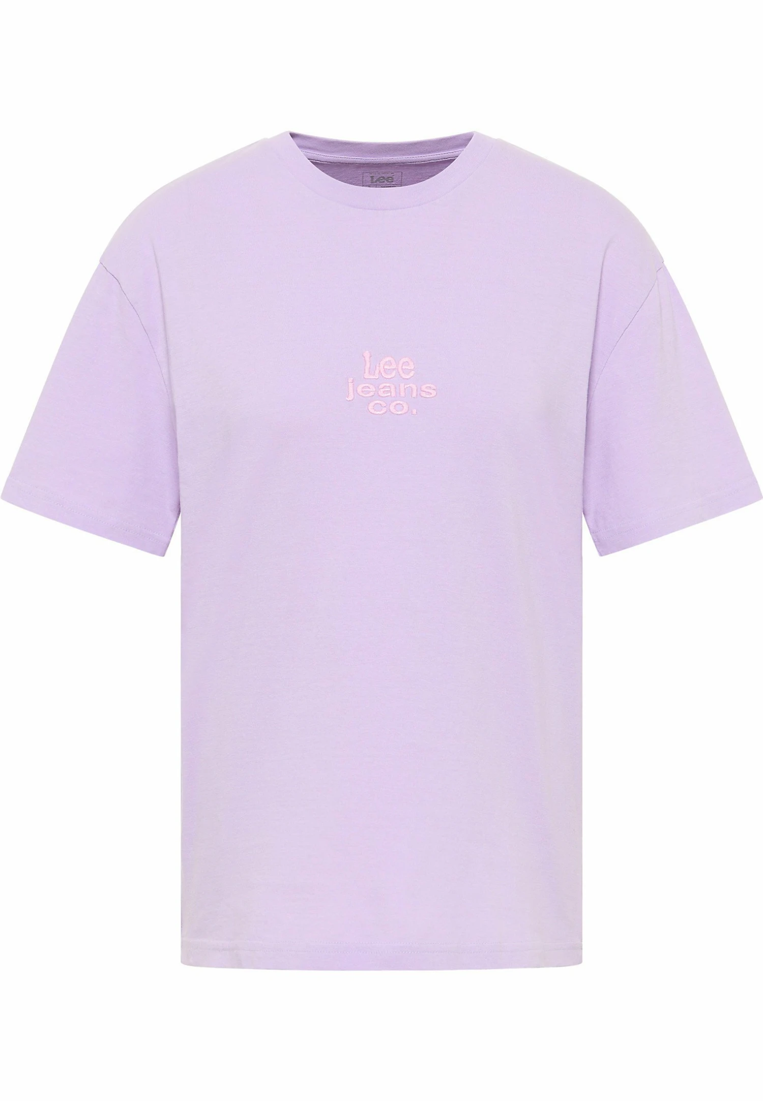 Lee Graphic - T-Shirt Imprimé - Orchid 7 Lee Graphic - T-Shirt Imprimé - Orchid – Image 5