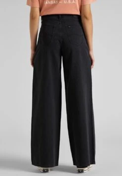 Lee Drew - Jean Flare - Black Duns -Lee Boutique beac9711d10144398e80b614f33f662f