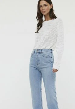 Lee Cooper Lc110Bt - Jean Droit - Vintage Bleached -Lee Boutique bf02e5b46957409caf64218659096481