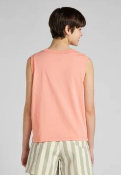 Lee Débardeur - Bright Coral 10 Lee Débardeur - Bright Coral -Lee Boutique bf403ca41ea54b43841ab07bfa5cfe5c