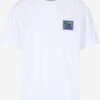 Lee T-shirts T-Shirt Homme Blanc -Lee Boutique c131b809e9e80ccb5dff9e86060f9640
