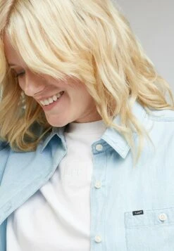 Lee All Purpose - Chemisier - Foam -Lee Boutique c19d9e1c3c894e6e964c90dcf343a64e