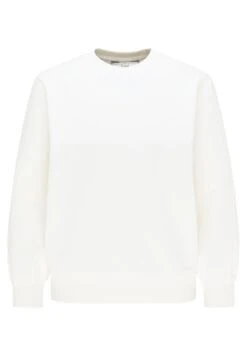 Lee Shrunken - Sweatshirt - Bright White 13 Lee Shrunken - Sweatshirt - Bright White -Lee Boutique c216cfaee63e4948a4ae8ae4e31910c6