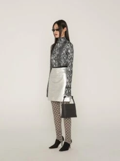 Sacs Sacs à Main KITHARA Femme Noir -Lee Boutique c247be0df2be6fe0ac824f459402035d