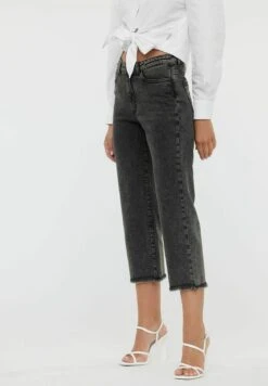 Lee Cooper Joopy - Jean Droit - Acid Black -Lee Boutique c2beb22efc3640d1bc274f8fbb110887