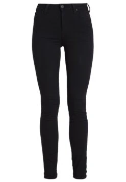 Lee Scarlett High - Jeans Skinny - Black Rinse 14 Lee Scarlett High - Jeans Skinny - Black Rinse -Lee Boutique c4033ee96769412f92a32eac48f21f09