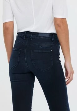 Lee Cooper Jana - Jeans Skinny - Blue/Black -Lee Boutique c5792ad78c2e4696a0618a109ac717a4