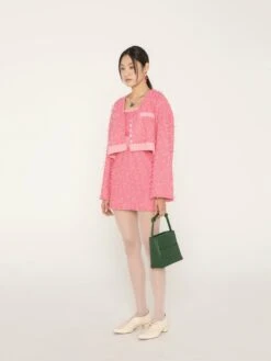 Sacs Sacs à Main Kithara Femme Vert Foncé -Lee Boutique c5d1d4792057e8e2b50b53e8f7740133