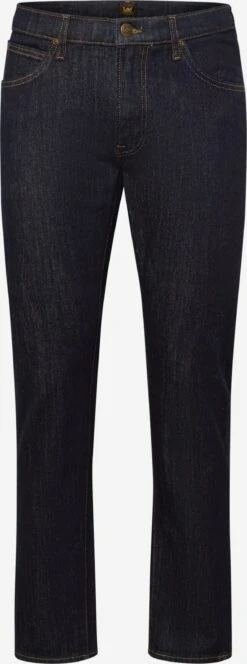 Lee Slim Coupe Slim Jean Daren Homme Bleu Foncé