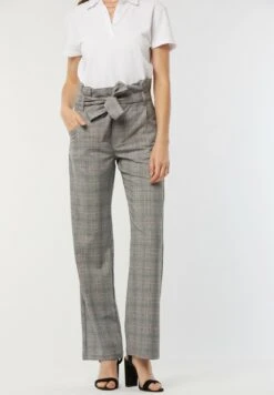 Lee Cooper Gina - Pantalon Classique - Gris