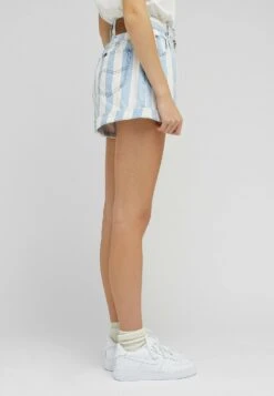 Lee Short En Jean - Mid Stripe 10 Lee Short En Jean - Mid Stripe -Lee Boutique c88b820736924ffab24558d177870a96