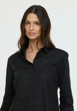 Lee Cooper Dapa - Chemisier - Noir 8 Lee Cooper Dapa - Chemisier - Noir -Lee Boutique c8ae565d9bec4ec08b234cda0cac1469