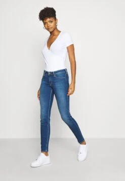 Lee Scarlett - Jeans Skinny - Vintage Satna -Lee Boutique c909f1ee73cf43ef9971acf4c653d7fe