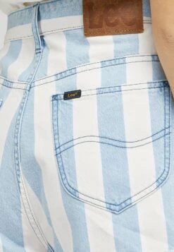 Lee Short En Jean - Mid Stripe 9 Lee Short En Jean - Mid Stripe -Lee Boutique cabfad92f9f8419b8a330ce5fc29825b