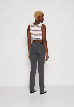 Lee Marion Straight - Jean Droit - Moody Grey 10 Lee Marion Straight - Jean Droit - Moody Grey -Lee Boutique cb29635840c6497f95b078bc9e9e55d5