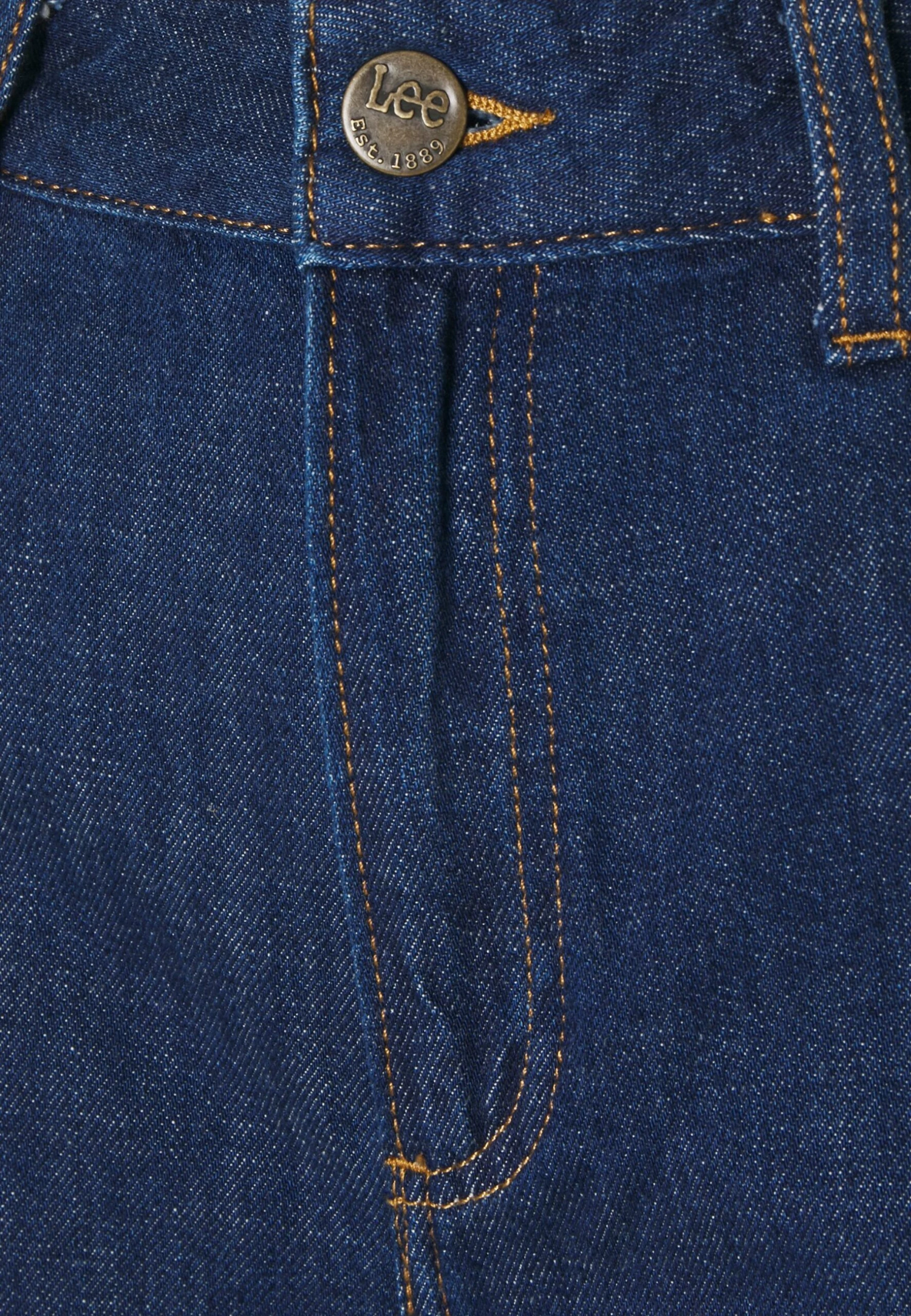 Lee Stella A Line - Jean Flare - Dark Eton 5 Lee Stella A Line - Jean Flare - Dark Eton – Image 3