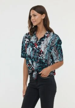 Lee Cooper Dama Ml - Chemisier - Optic White -Lee Boutique cec3a8b734c1426daf67ca8895f6d1c8