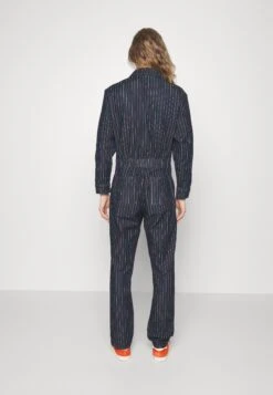 Lee Pride Hd Unionall Unisex - Combinaison - Dark Blue 9 Lee Pride Hd Unionall Unisex - Combinaison - Dark Blue -Lee Boutique cfef861ba29b4174be63f98eb4df4591