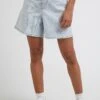 Lee Stella - Short En Jean - Bright Light Skies -Lee Boutique d0b5c755be47494b96fbaa73942dcaac