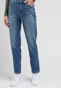 Lee Carol - Jean Droit - Tidal Crash