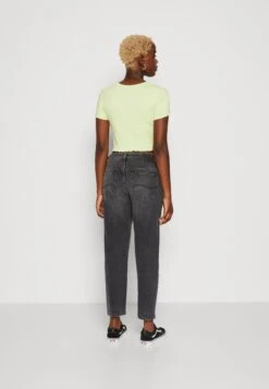 Lee Rider - Jean Droit - Refined Black 10 Lee Rider - Jean Droit - Refined Black -Lee Boutique d3ffa790cd324aca9d4a97c2b24ec6de