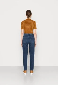 Lee Carol - Jean Droit - Dark Joe -Lee Boutique d479095d4a12448098bc320bd6f3161d