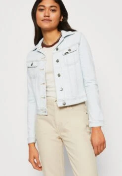 Lee Rider Jacket - Veste En Jean - Brisk Air 11 Lee Rider Jacket - Veste En Jean - Brisk Air -Lee Boutique d51a0dba914b4ab280c860c062273ccf