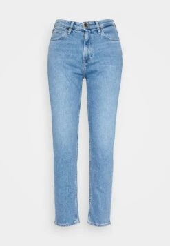 Lee Carol - Jean Droit - Rocky Blue -Lee Boutique d6dd3c5a2a8d424e87745f9d77fd9ab3