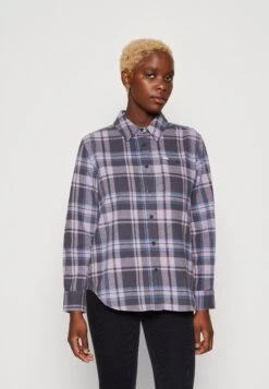 Lee All Purpose Shirt - Chemisier - Jazzy Purple