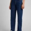 Lee Jane - Jean Droit - Dark Hydro -Lee Boutique d80068f1f6754e1abd52e3a723c85c70