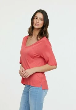 Lee Cooper Adouna M - T-Shirt Basique - Grenade 9 Lee Cooper Adouna M - T-Shirt Basique - Grenade -Lee Boutique db820ad8f1194eefa08a0adad9827aa3